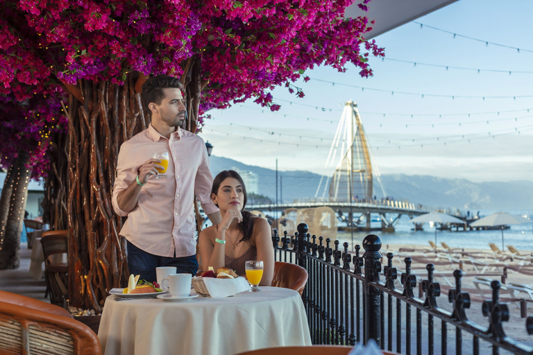 Food & Drinks 5, Playa Los Arcos Resort & Spa All Inclusive, Puerto Vallarta