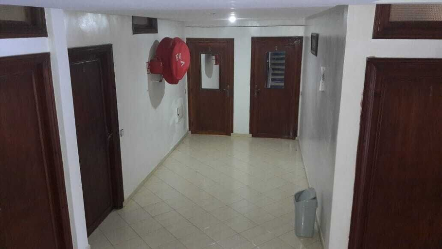 Others 3, Hôtel Essalam Hana, Khouribga