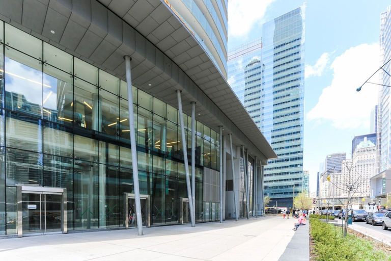 Exterior & Views 2, Platinum Suites - Luxury Penthouse, Toronto