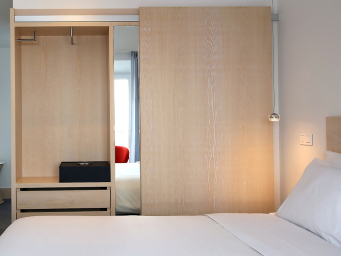 Bedroom 4, Hotel Convento do Salvador, Lisbon