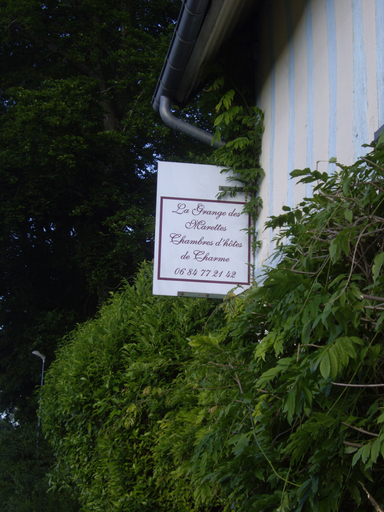 Exterior & Views 2, La Grange Des Marettes, Seine-Maritime