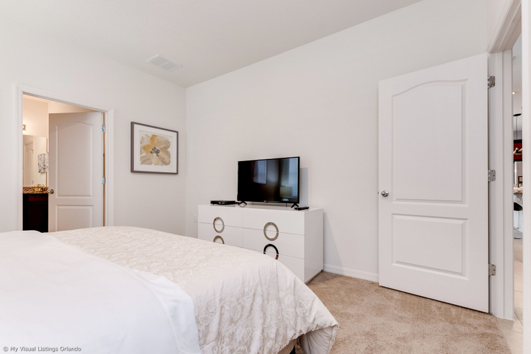 Bedroom, 5280oak Luxury Ne 6 Bedroom 4.bath Home, Polk