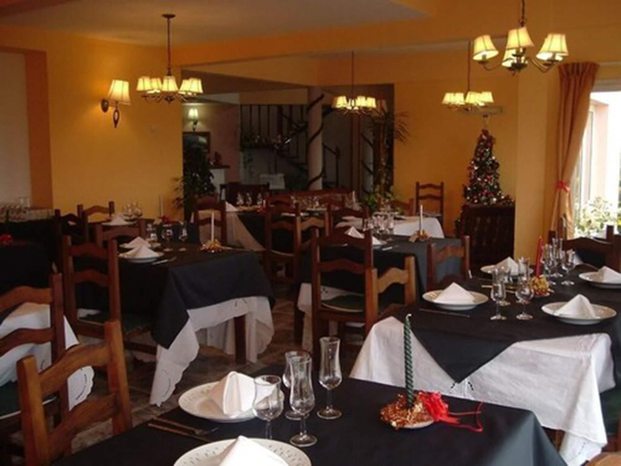 Food & Drinks 5, Kelta Hotel, Lago Argentino