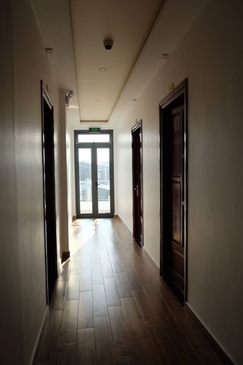 Others 4, Happy View Hotel, La Gi