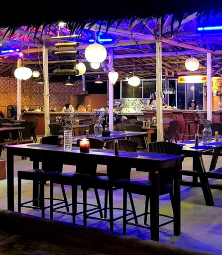 Food & Drinks 4, Malapascua Beach and Dive Resort, Daanbantayan