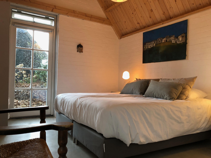 Bedroom 4, Hof van Eersel, Eersel