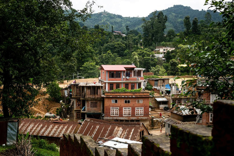 Others 4, Shankhu Homestay, Bagmati