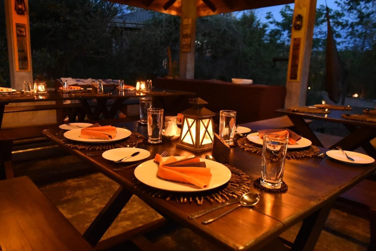 Food & Drinks 3, Kele Yala Sri Lanka, Katharagama
