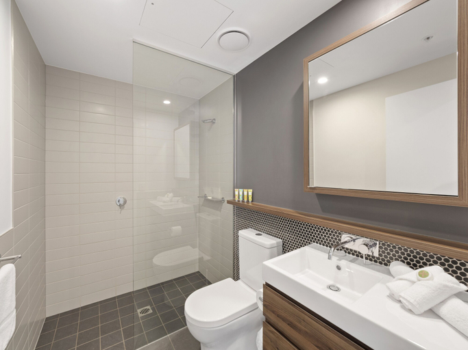 Bathroom 4, Lucid Living Brisbane, Brisbane