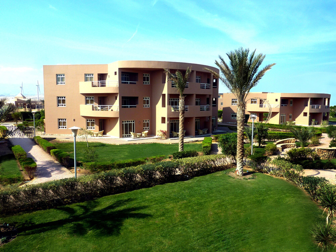 Exterior & Views 2, Romance Hotel Ain Sokhna, 'Ataqah