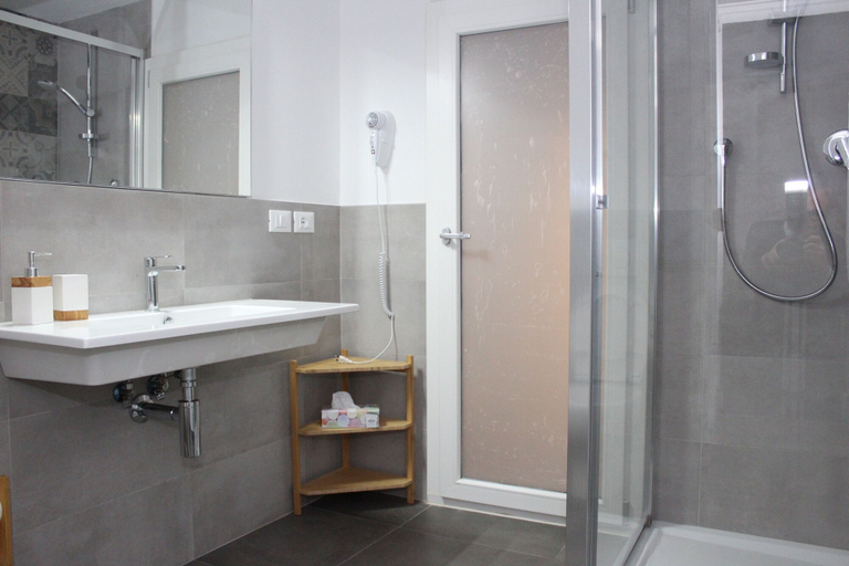 Others 3, Art Apartment Borgo Stella, Florence