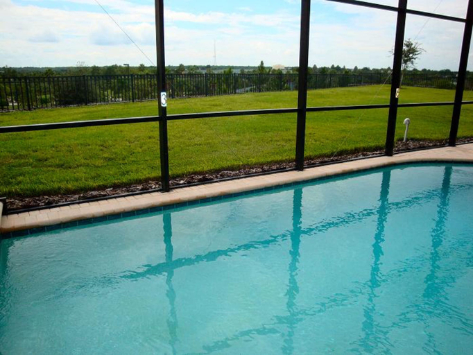 Sport & Beauty 4, 6BR 4BA Home in Windsor Hills by CV-2564, Osceola