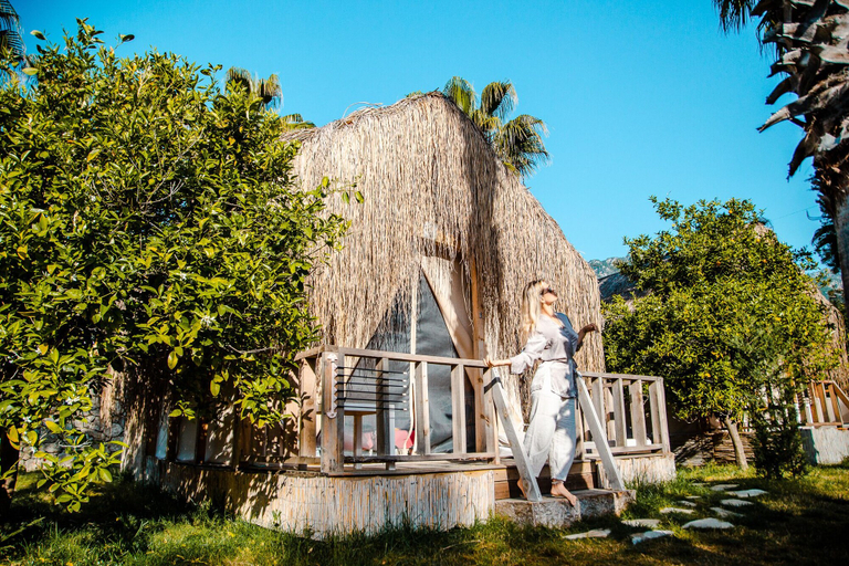Exterior & Views 2, The Hill Glamping, Kemer
