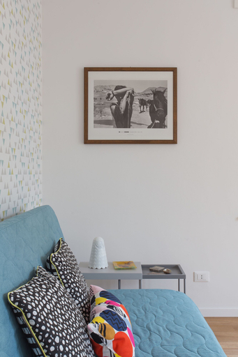 Bedroom 2, Vicenza - Via Fantoni, Vicenza