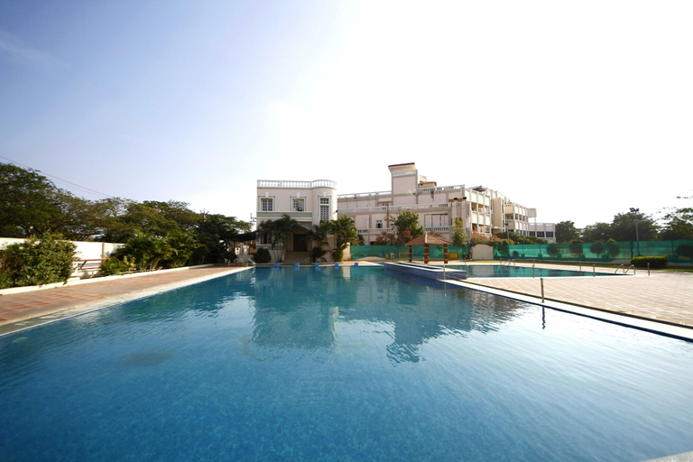 Sport & Beauty 2, Jenney Residency, Coimbatore