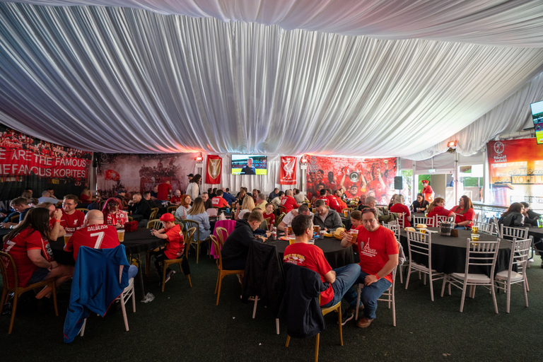 Food & Drinks 5, Hotel Anfield, Sefton