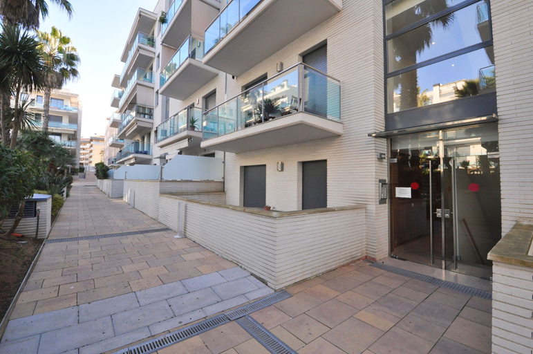 Exterior & Views 2, Apartment Tetiana Maripoza, Girona