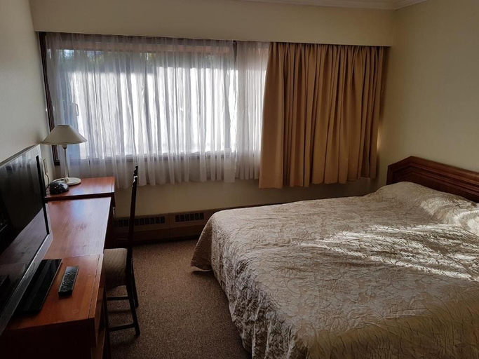 Bedroom 2, B&B Villa del Rio, Valdivia
