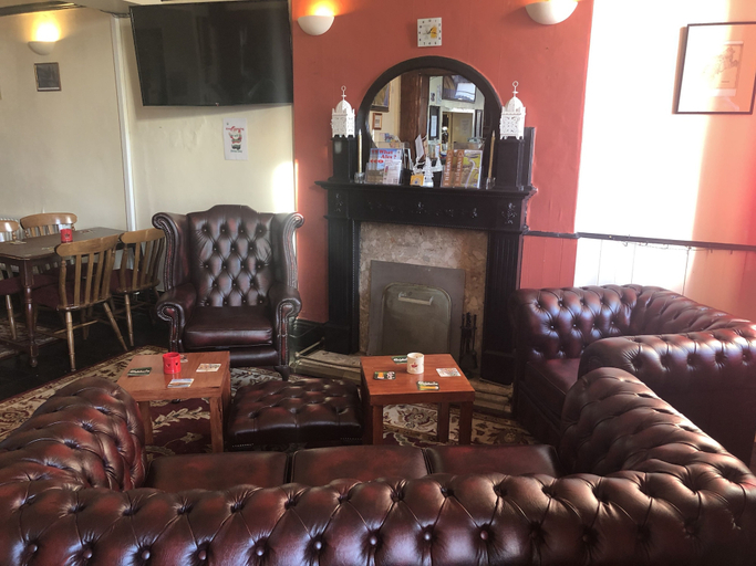 Others 5, The Globe Inn, Cumbria