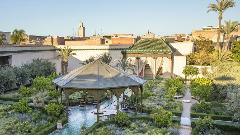 Exterior & Views 2, Riad Anyssates, Marrakech