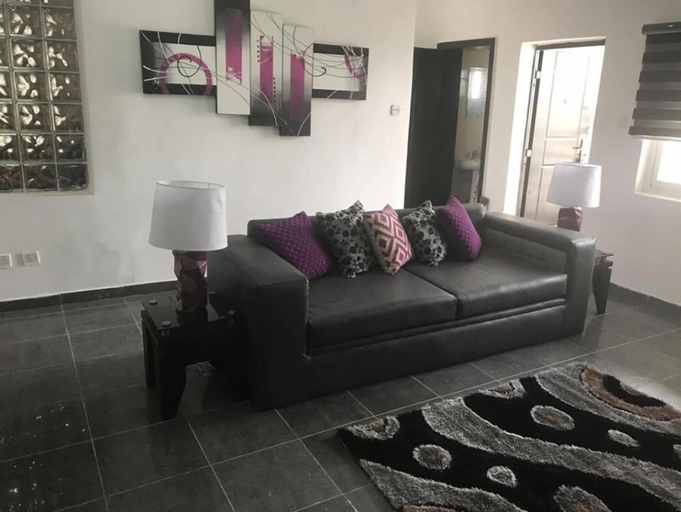 Others 4, Grand Condo, Eti-Osa