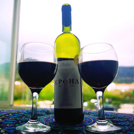 Food & Drinks 4, Villa Merci Budva