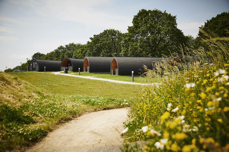 Exterior & Views 2, Arena Midt, Silkeborg