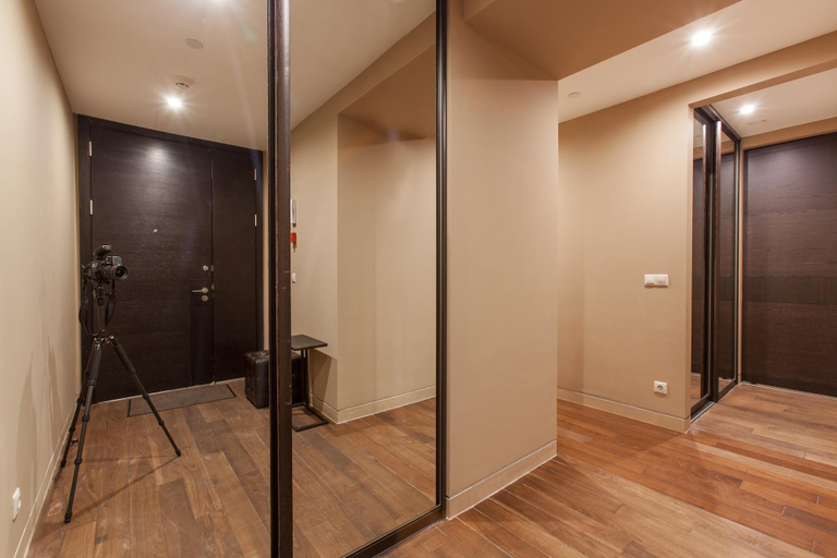Others 5, ApartmentMoscowCity 29 Floor, North-Western