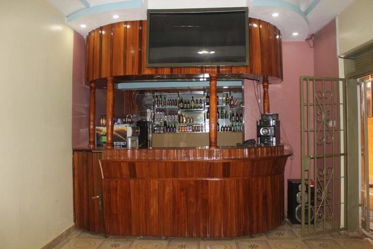 Food & Drinks 4, Royal Matt Hotel, Kampala