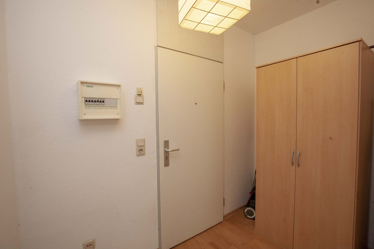 Others 4, Apartment am Konzerthaus, Dortmund