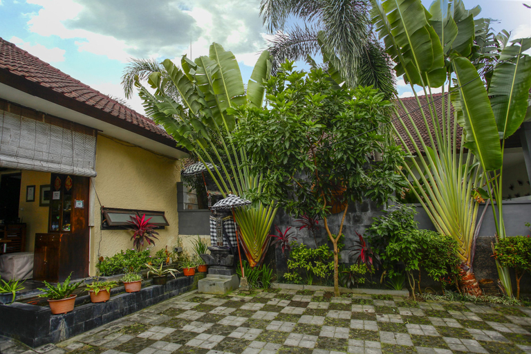 Exterior & Views 2, Berawa Beach Residence, Badung