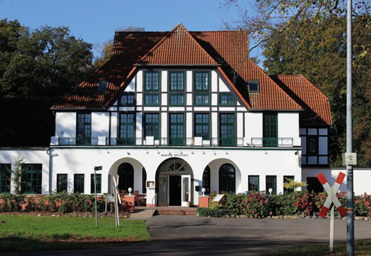 Hotel Rogge Dünsen Waldfrieden, Oldenburg