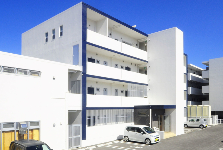Costa Bella Condominiun Resort, Motobu