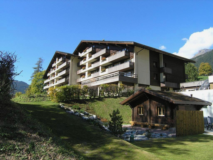 Sunstar Hotel & SPA Grindelwald, Interlaken