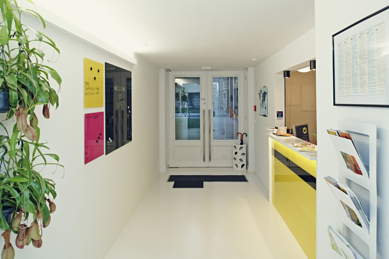 Others 5, Design Studios SVI-MI, Zagreb