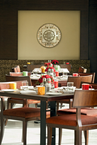 Food & Drinks 5, The Lalit Traveller Jaipur, Jaipur