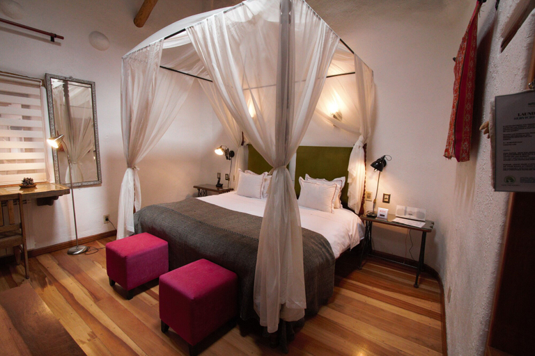 Bedroom 2, ARQUEOLOGO EXCLUSIVE SELECTION - Casa Peralta, Cusco