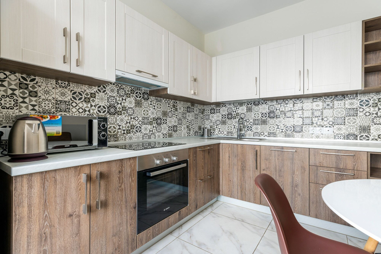 Others 5, Apartment 477 on Mitinskaya 28 bldg 3, Krasnogorskiy rayon