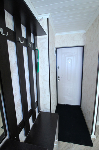 Others 4, Flats of Moscow Bi-Level Apartments, Southern