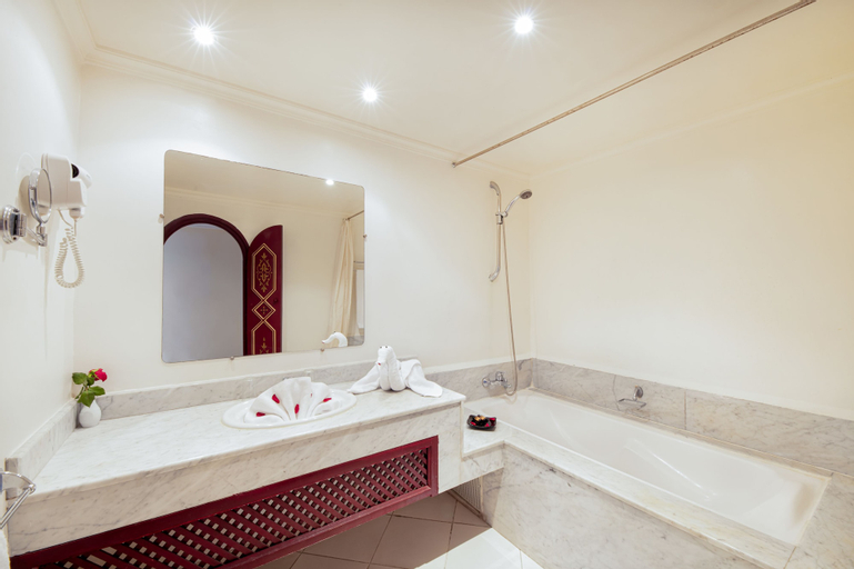 Bedroom 5, Mogador Al Madina, Agadir-Ida ou Tanane