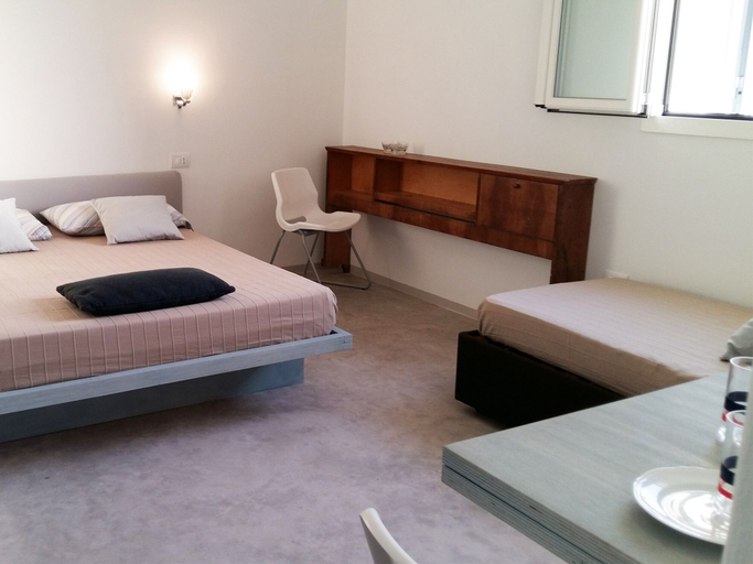 Bedroom 2, Casale alle Vigne, Lecce