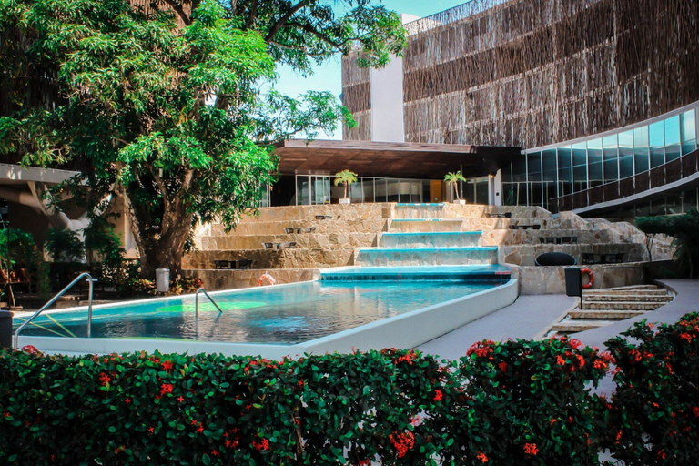 Sport & Beauty 3, Courtyard by Marriott Veracruz Tuxpan, Tuxpan