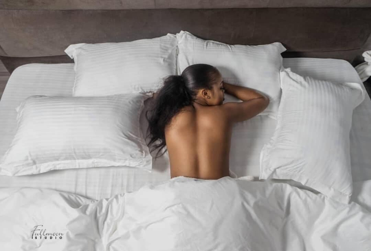 Bedroom 2, SS3 Boutique Hotel, Port Harcourt