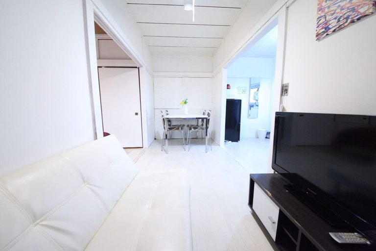 Others 5, RESIDENTIAL HOTEL DAIICHI-H SHIN-OKUBO Room.A, Shinjuku
