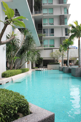 Sport & Beauty 4, Room Space Bukit Bintang, Kuala Lumpur