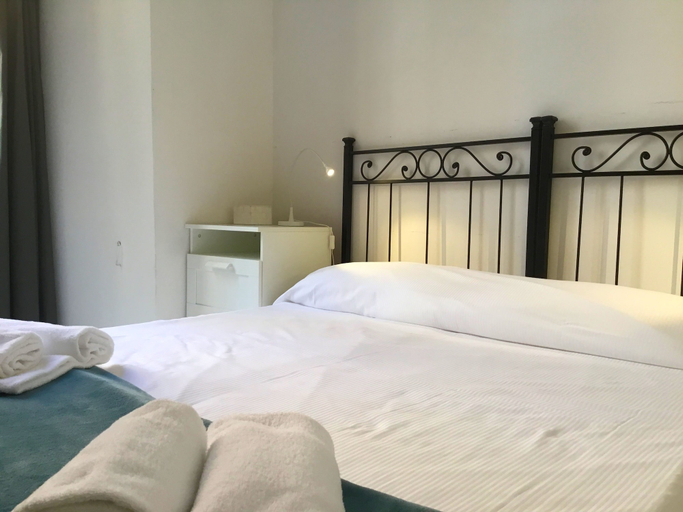Room 2, Campidoglio 4 in Firenze, Florence