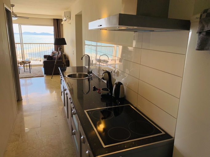 Others 5, Apartamento Inmobahia - Canigo 9B, Girona
