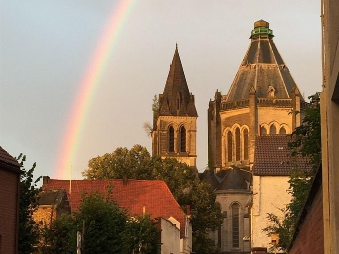 Exterior & Views 2, Appartements bon Secours, Hainaut