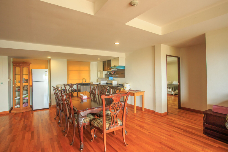 Others 5, Phuripimarn Penthouse, Pak Chong