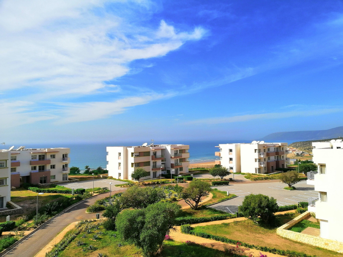 Exterior & Views 2, Lunja Village, Agadir-Ida ou Tanane